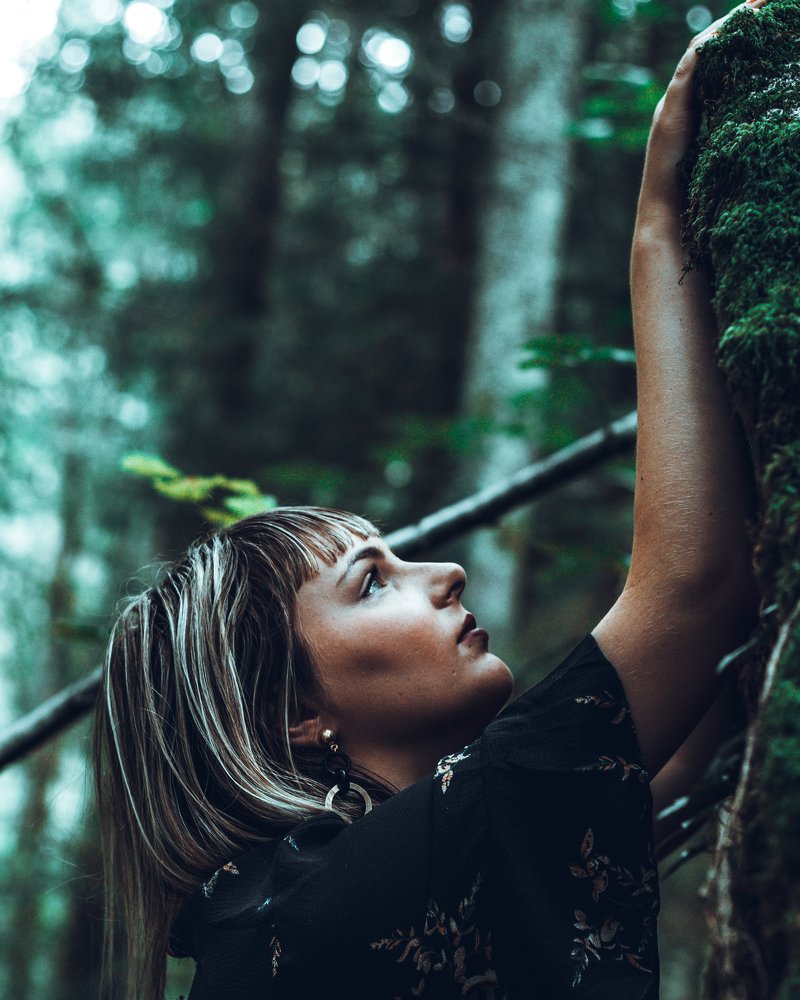 Photograph by Dany Salliot
