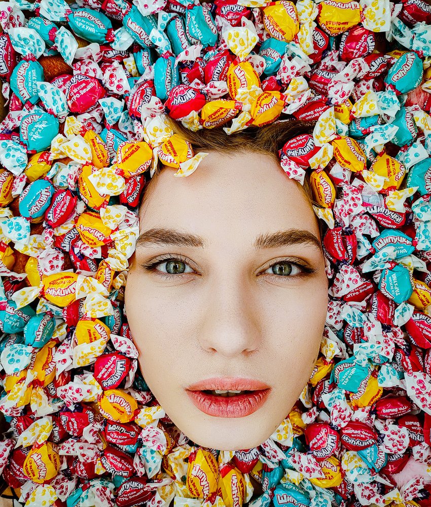 Photograph by Дарья Клепикова