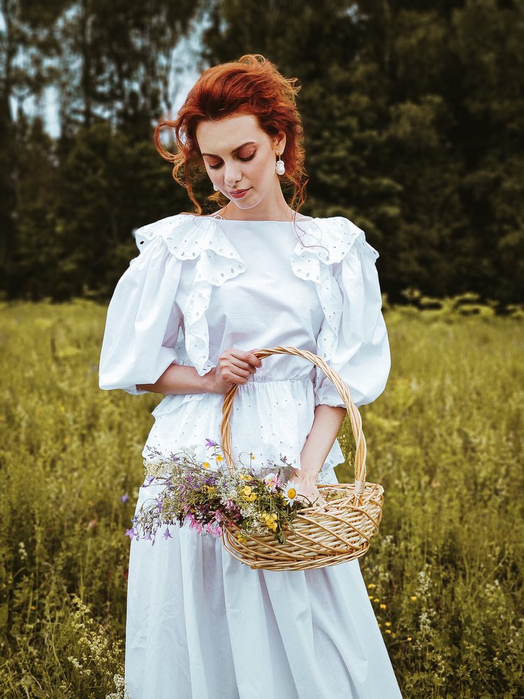 Photograph by Дарья Клепикова