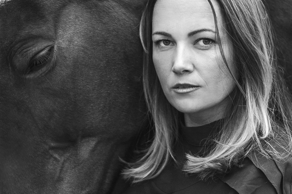 Photograph by Agnieszka Gulczynska