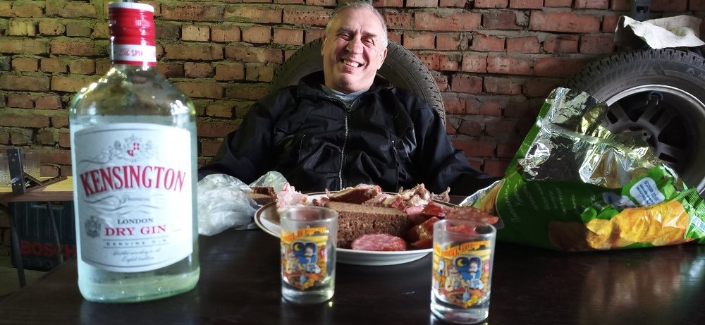 Photograph by петр чиков