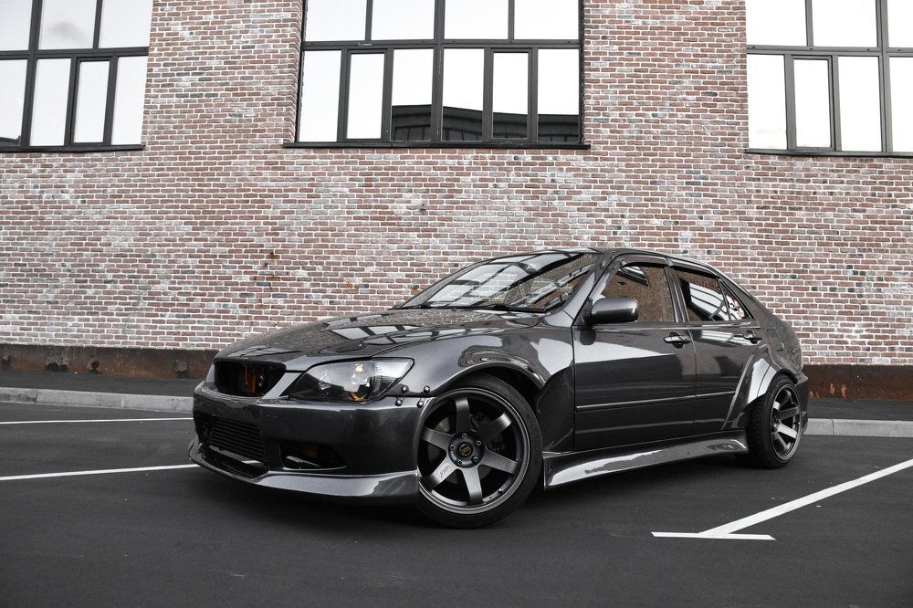 Photograph by Olga Yankus