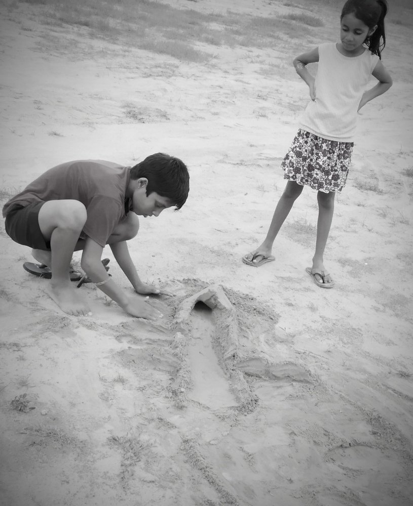 Photograph by Megha Goyal