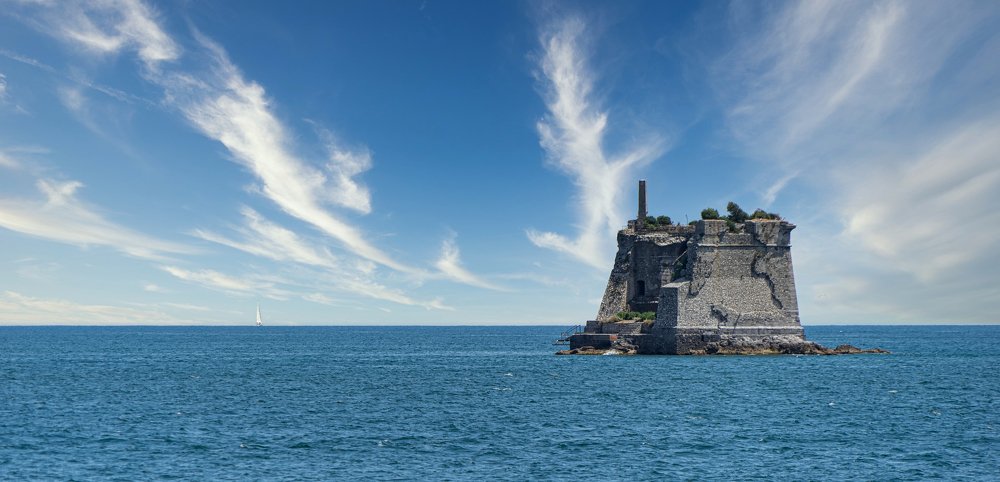 Photograph by Klaus Tesching