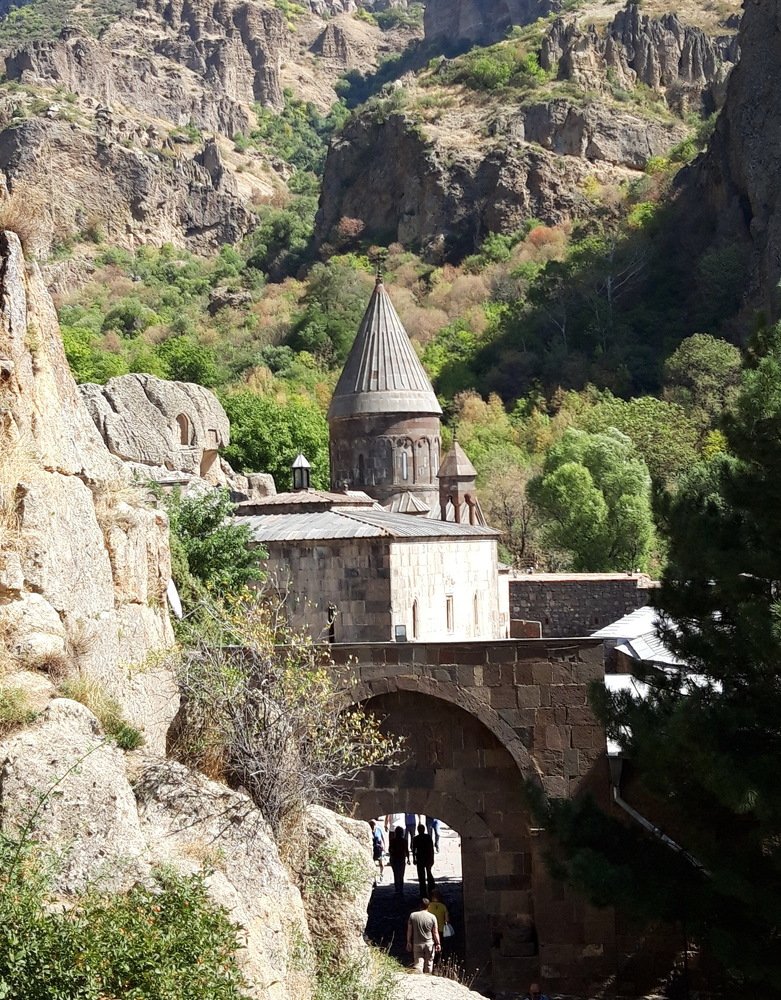 Photograph by Galina Leskova