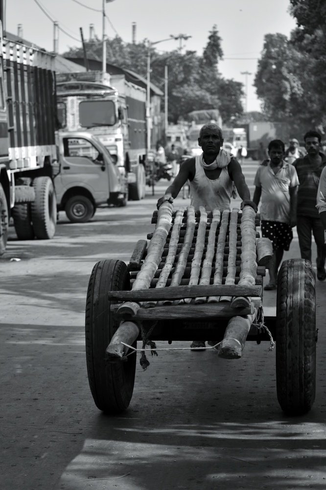 Photograph by Sameer Das