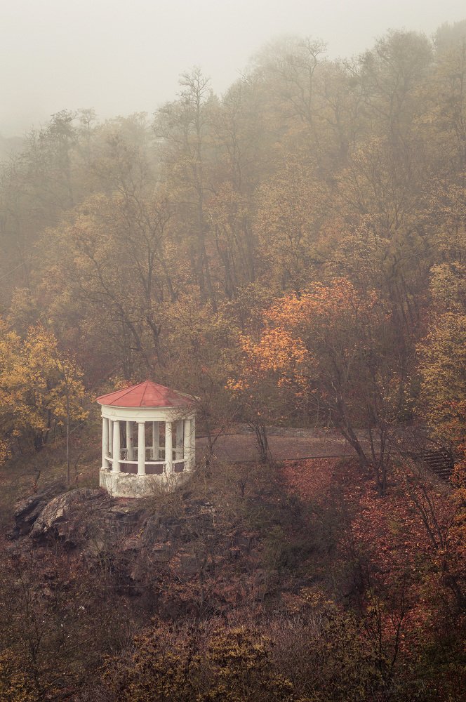 Photograph by Ivan Kotenko