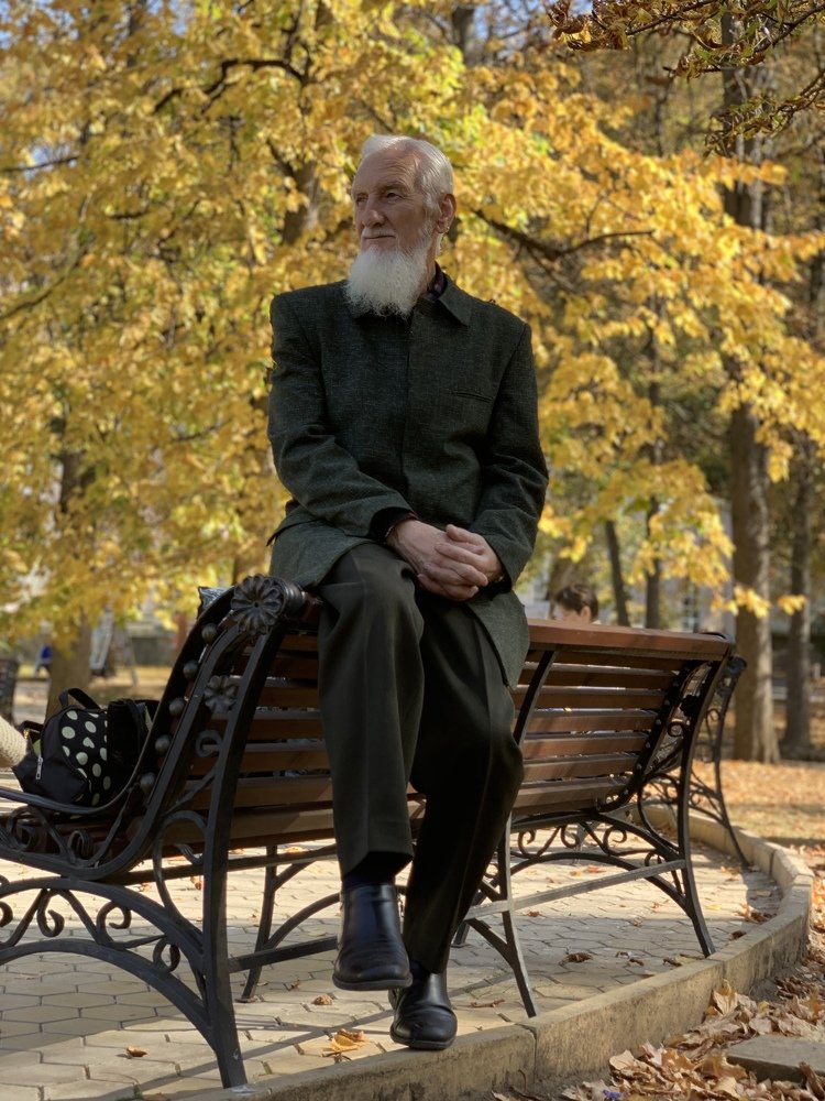 Photograph by Ольга Лихобабина