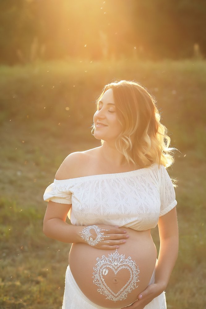 Photograph by Tetiana Iushchenko