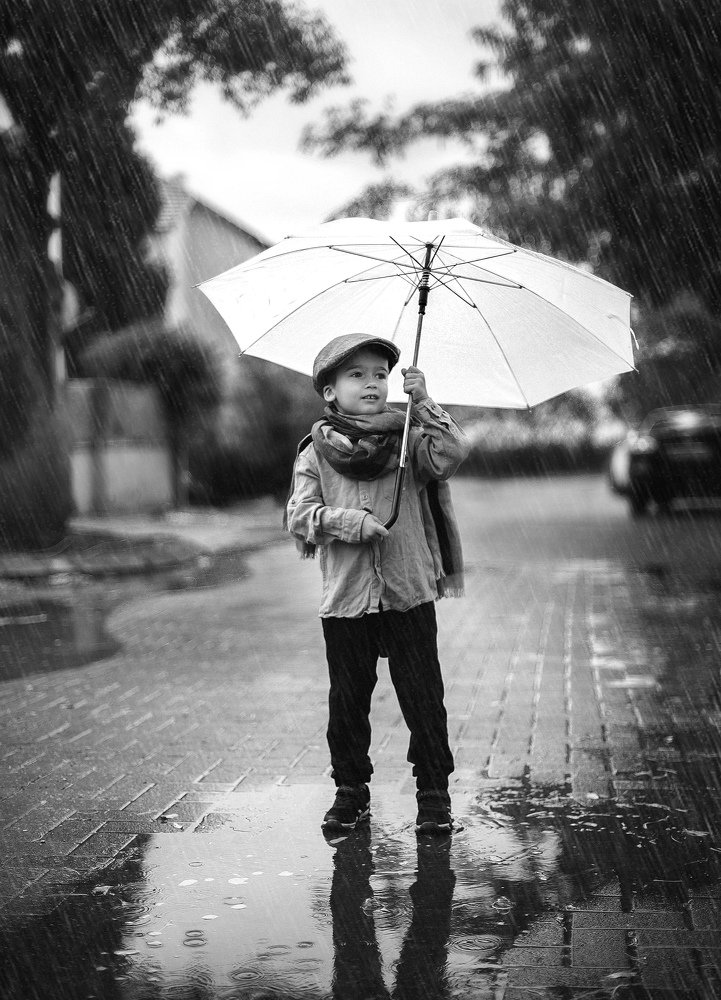 Photograph by Илья Зильбер