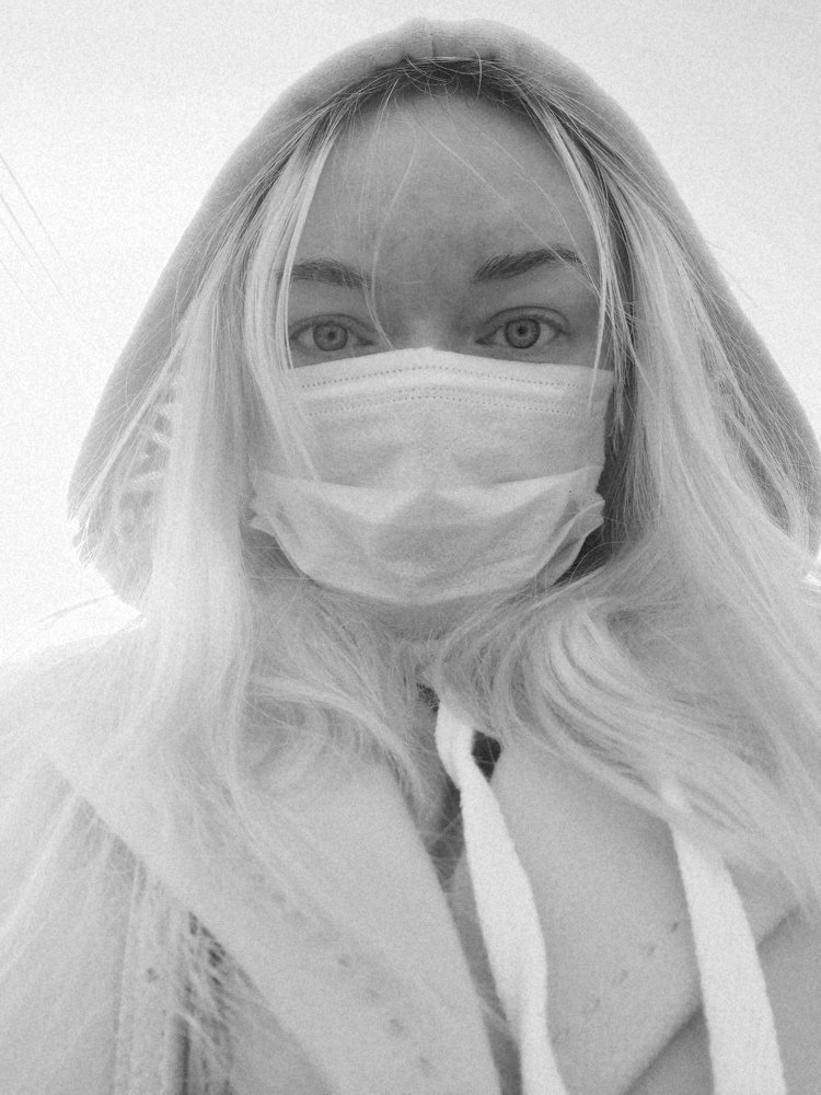 Photograph by Юлия Гагарина