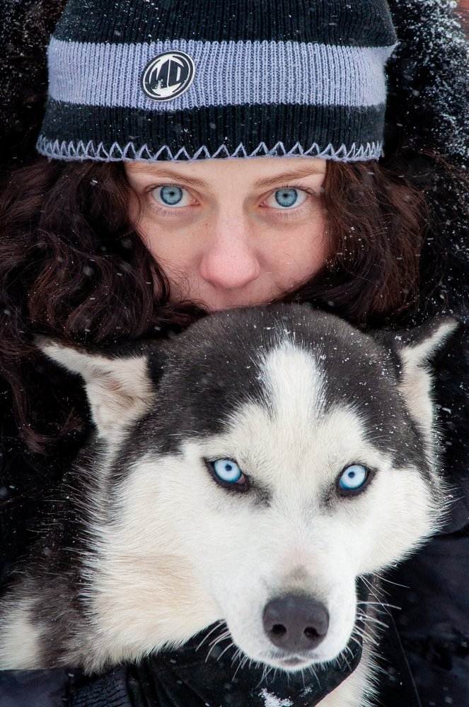 Photograph by Ольга Швили