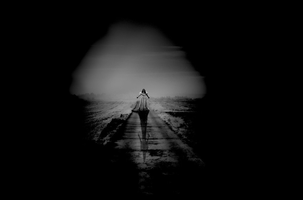 Photograph by Agnieszka Szadowiak