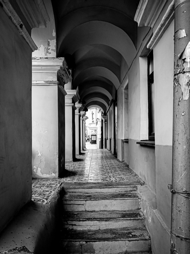 Photograph by Ангелина Карелина