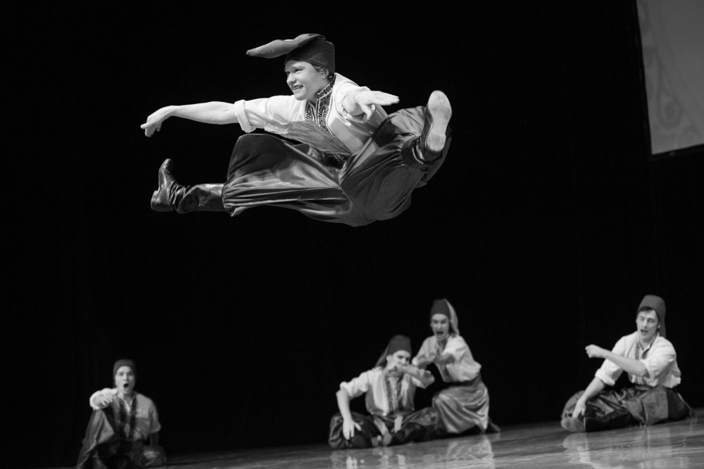 Фотография автора Петр Колчин