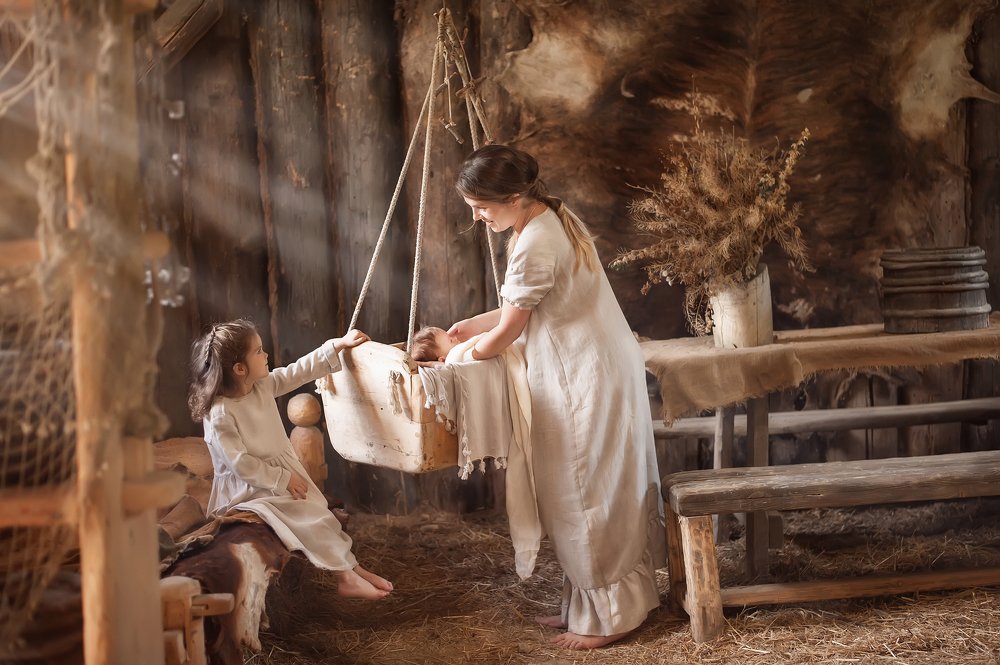 Photograph by Валентина Картира