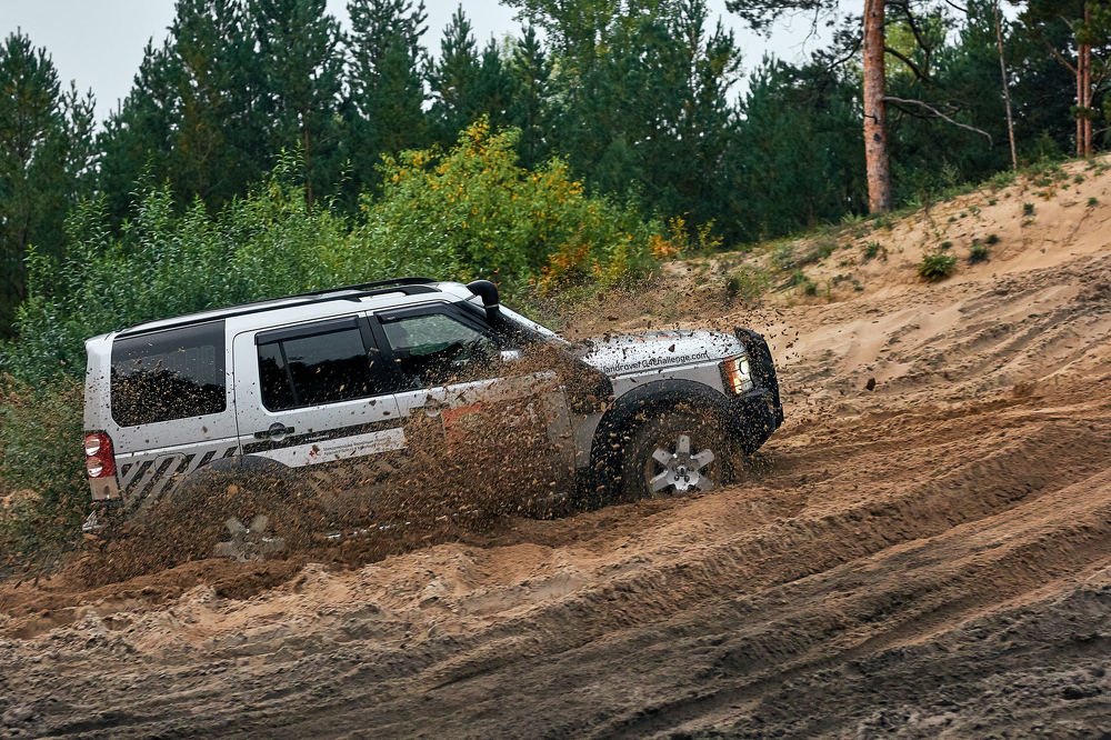 Photograph by Константин Кузнецов