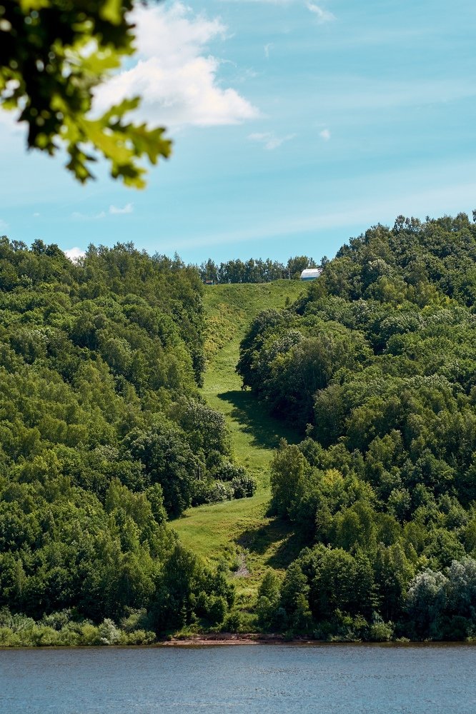 Photograph by Андрей Калинин