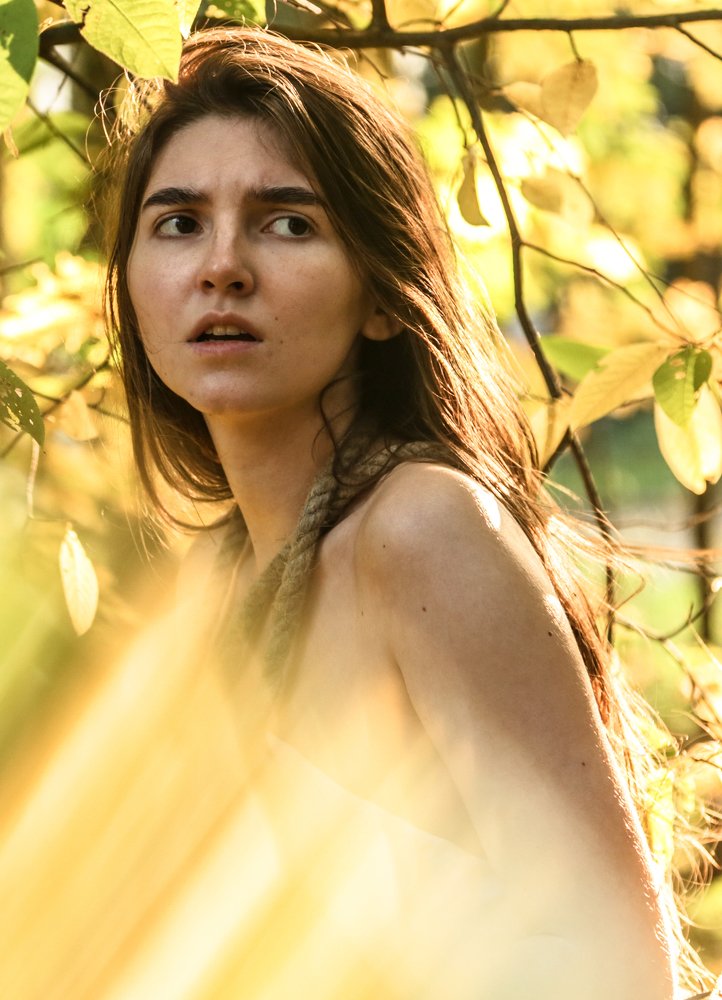 Photograph by Таисия Валюженич