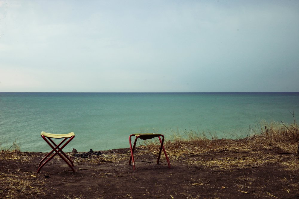 Photograph by Mira Mumina