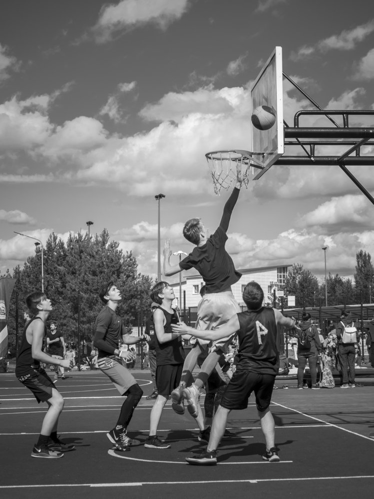 Photograph by Геннадий Зуев