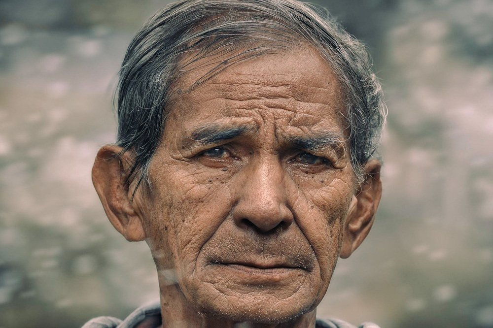 Photograph by Melvin Carantes