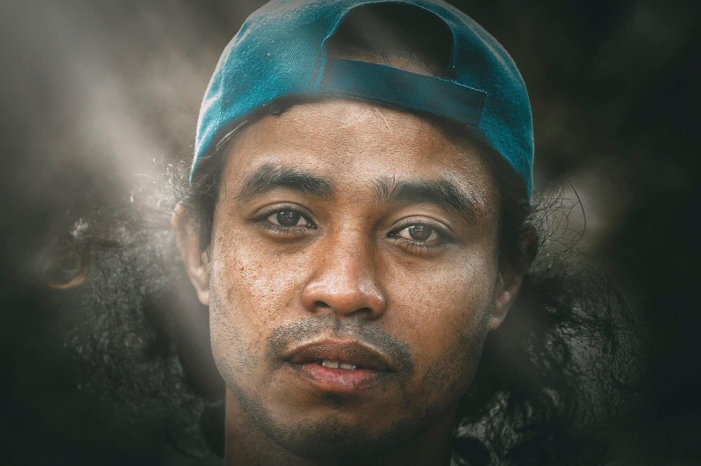 Photograph by Melvin Carantes