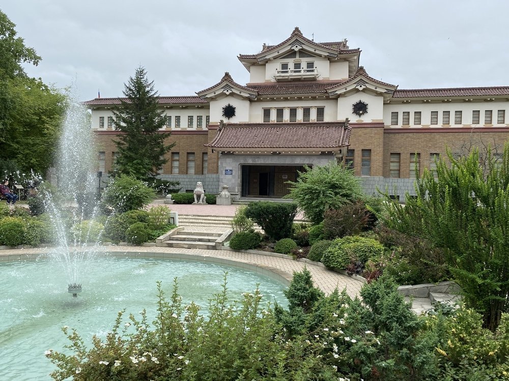 Photograph by Ирина Зунтова