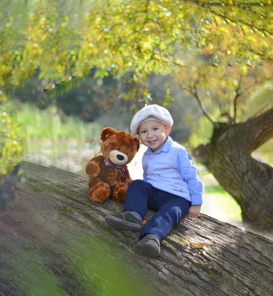 Photograph by Оксана Румянцева