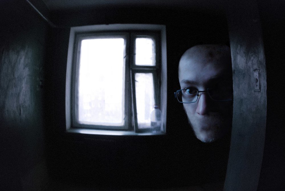 Photograph by Федор Пятчанин