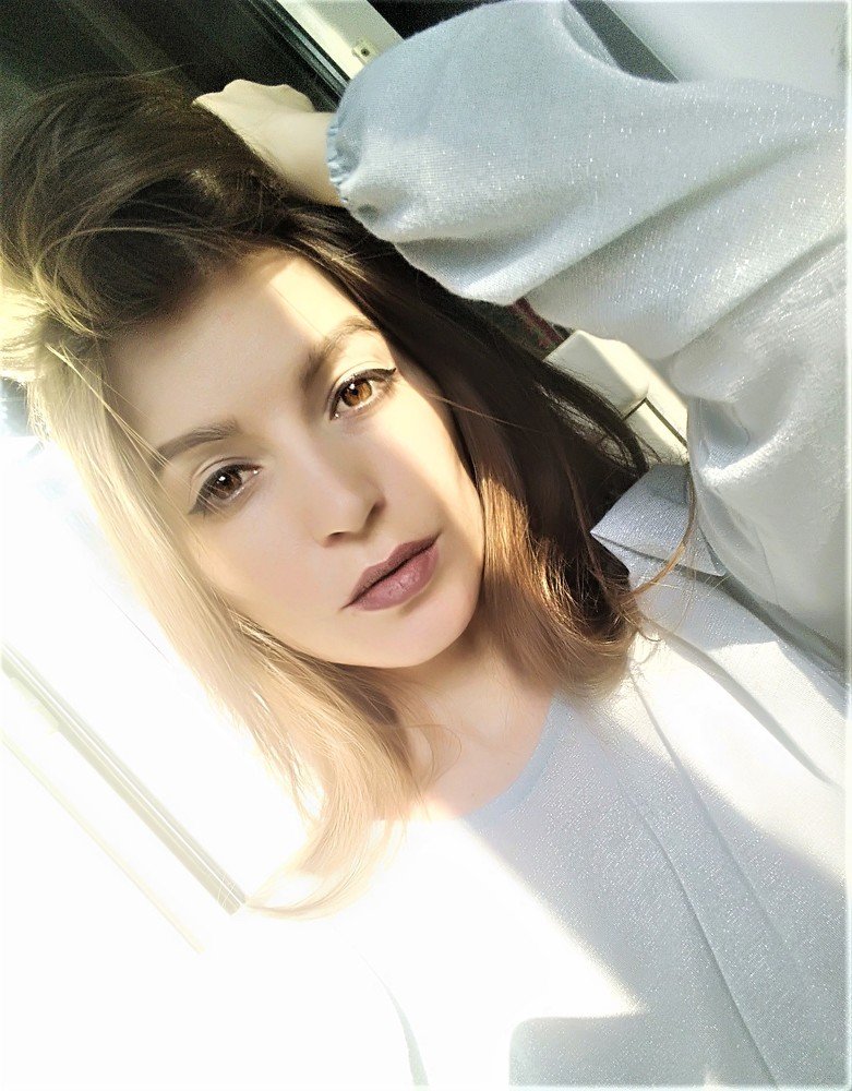 Photograph by Светлана Паршакова