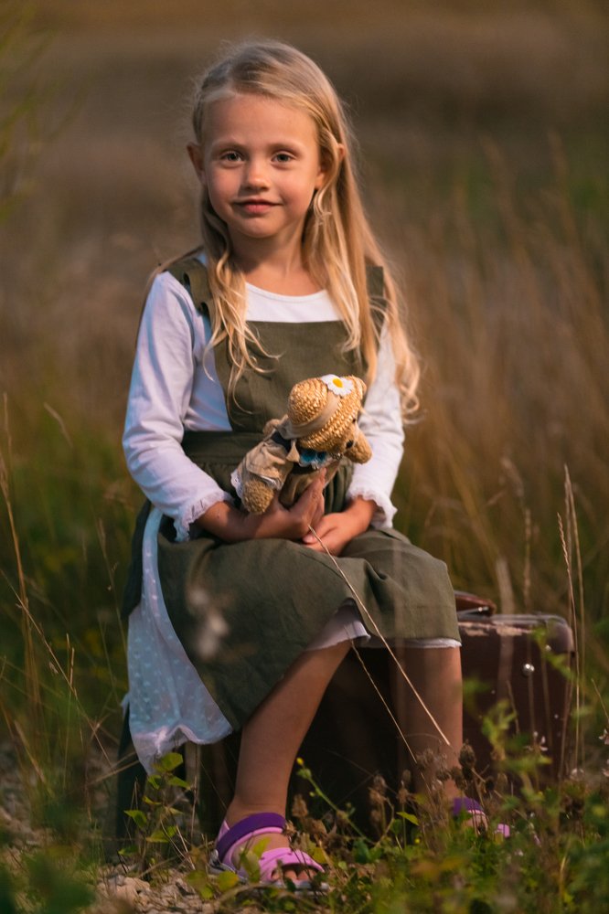 Photograph by Sandris