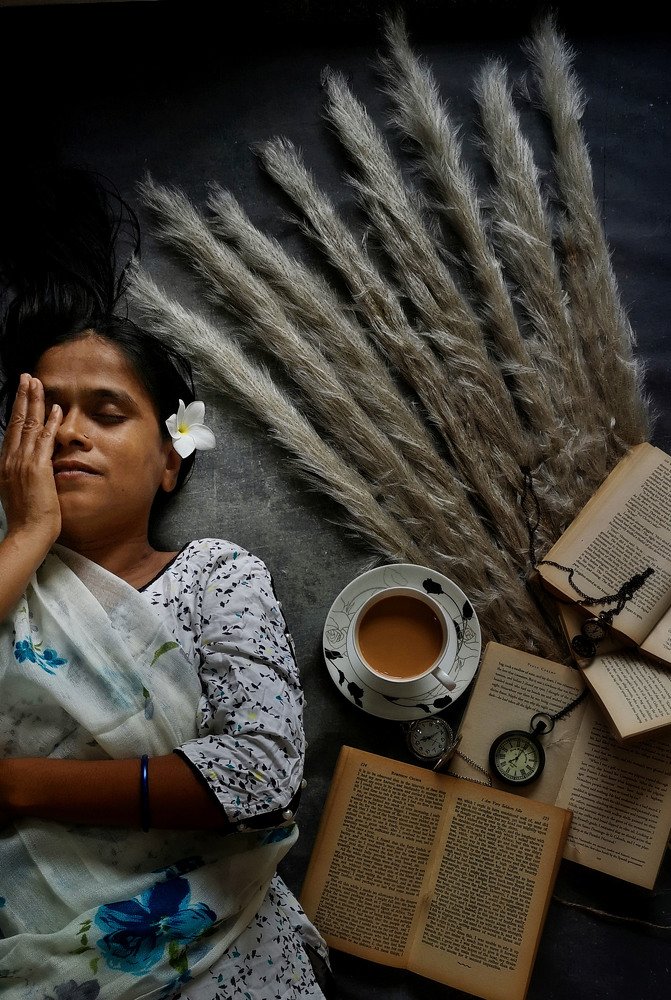 Photograph by Moon Moon Hossain