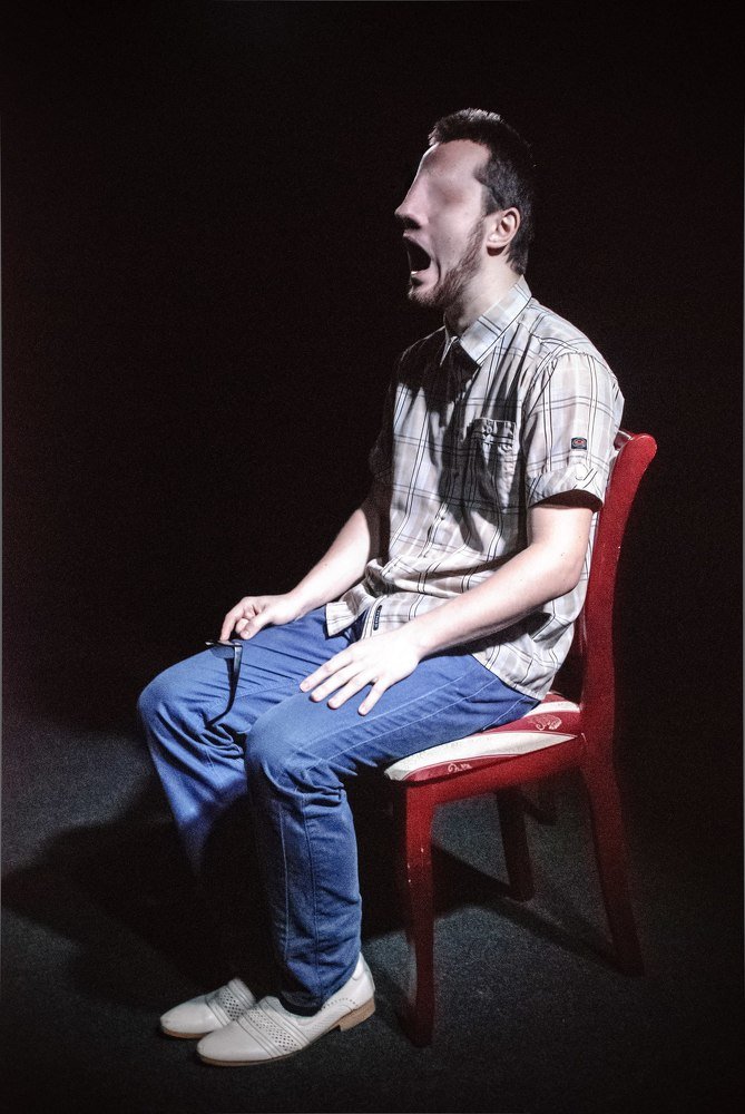 Photograph by Федор Пятчанин