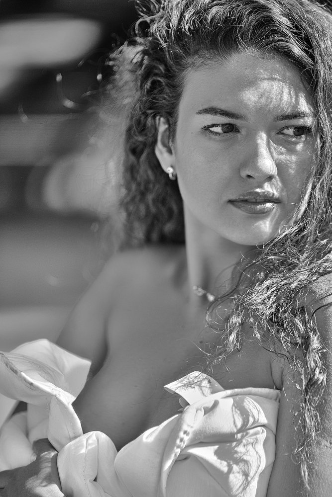 Photograph by Андрей Халемонец