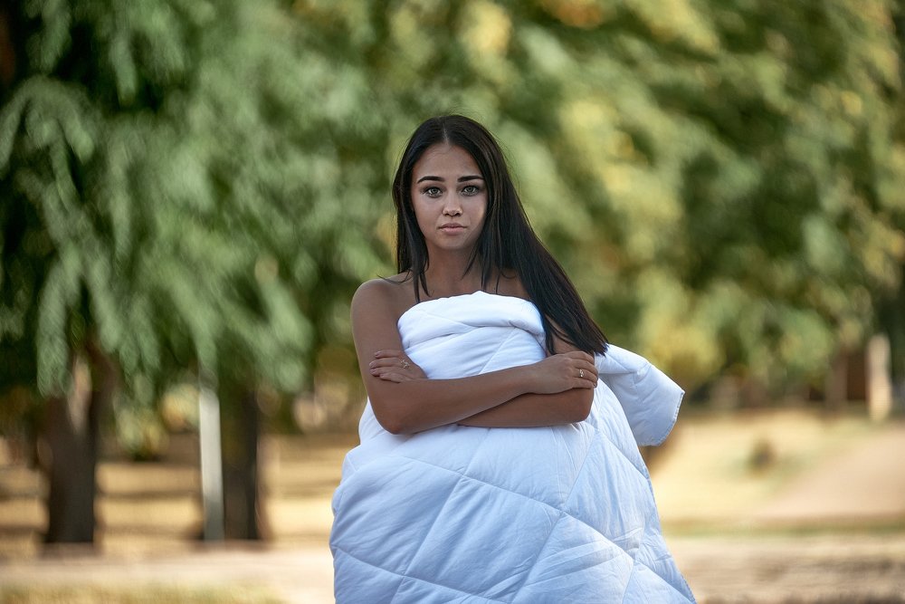 Photograph by Андрей Халемонец