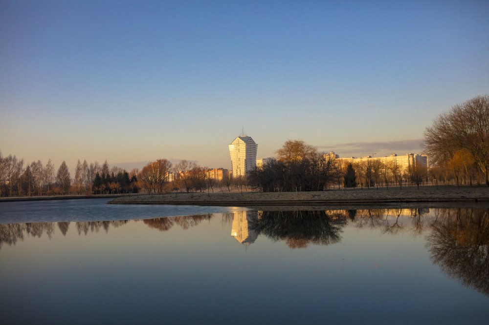 Photograph by Mira Mumina