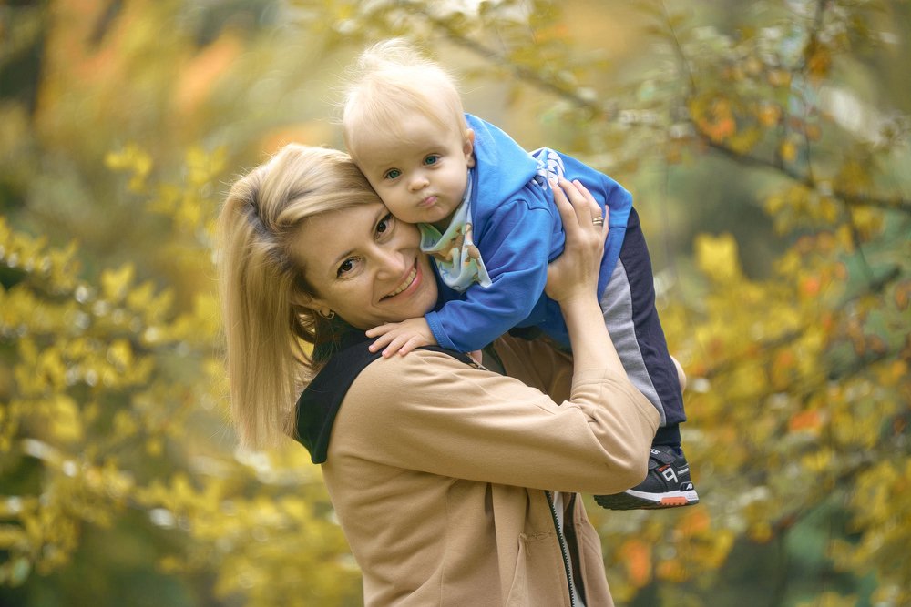 Photograph by Андрей Халемонец