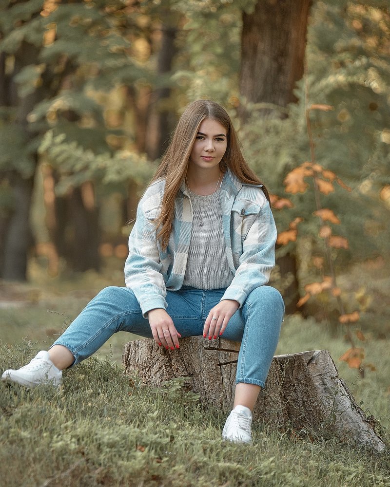 Photograph by Андрей Халемонец