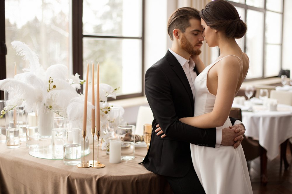 Photograph by Анастасия Воробьева