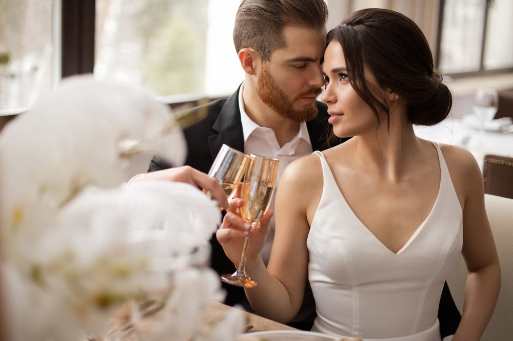 Photograph by Анастасия Воробьева