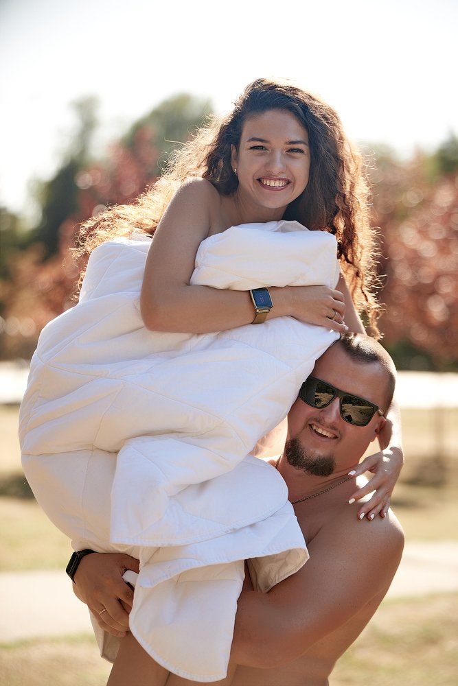 Photograph by Андрей Халемонец