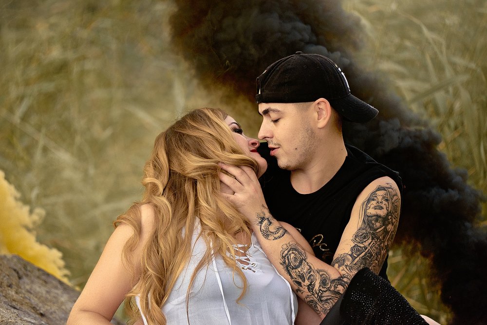 Photograph by Андрей Халемонец