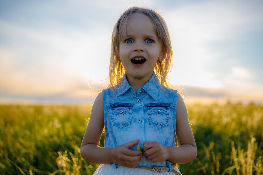 Крайний восторг