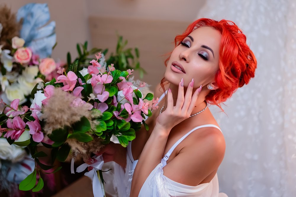 Photograph by Виктория