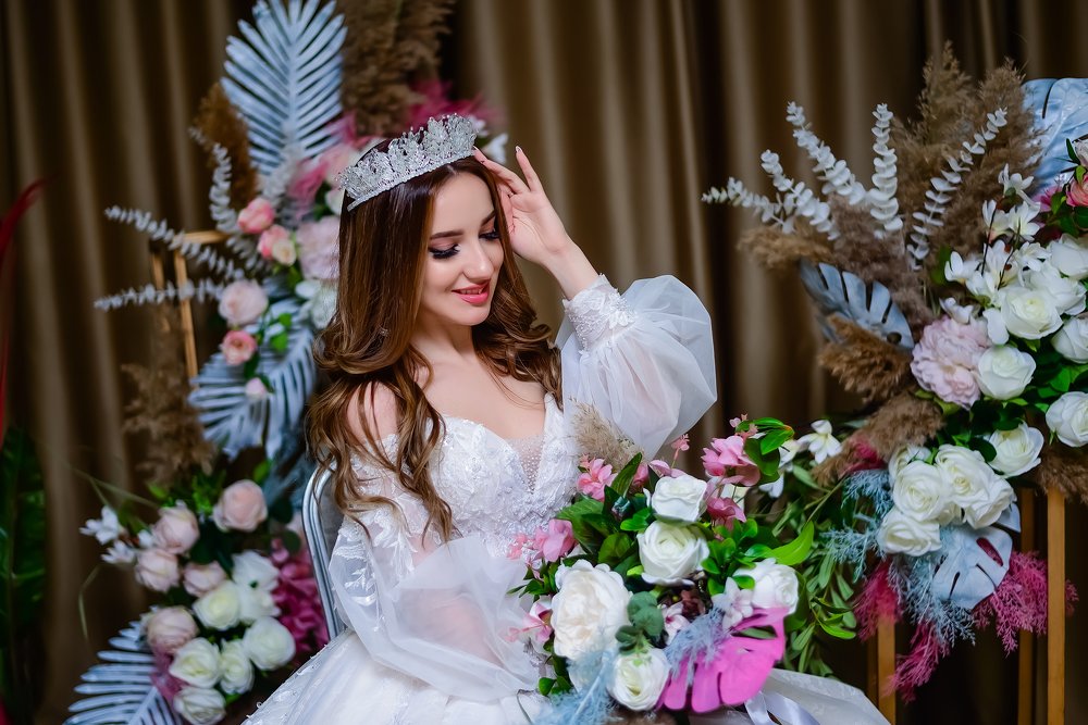 Photograph by Виктория