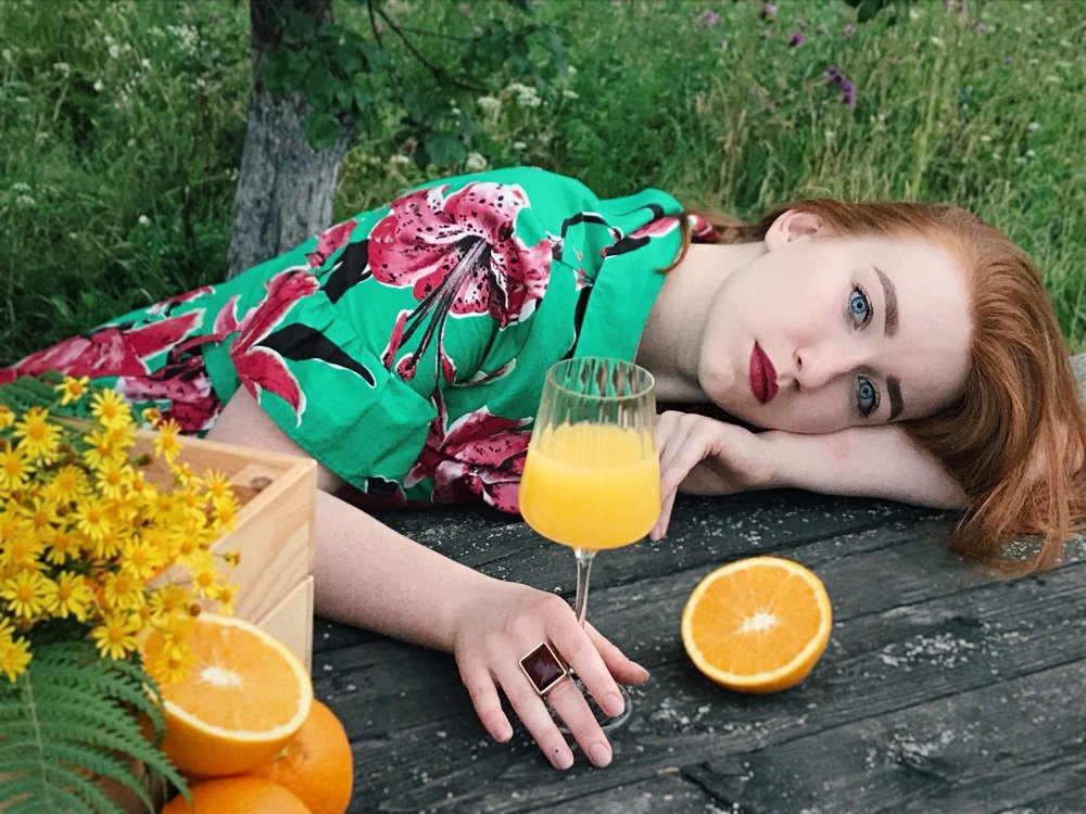 Photograph by Яна Солодухина