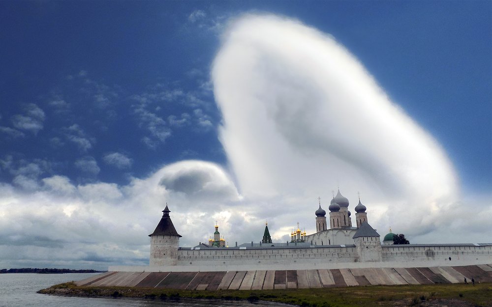 Photograph by Сергей Рудаков