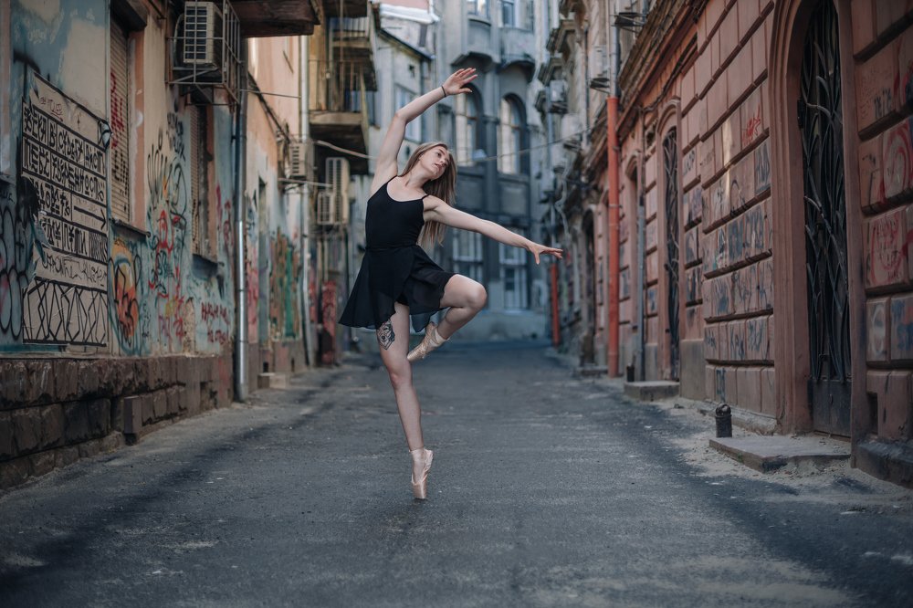 Photograph by Михайло Кушей