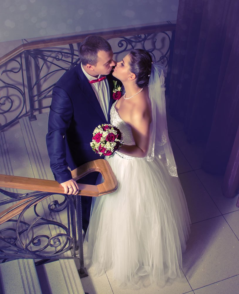 Photograph by Roman Markin